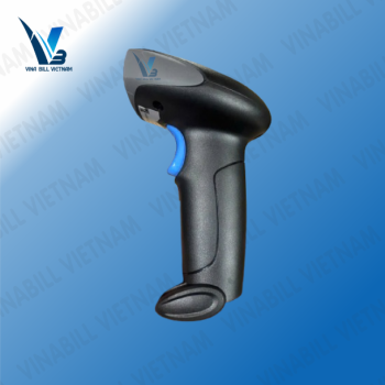 Máy quét mã vạch có dây và không dây Winson WNI-5013V ( USB )___TẠM HẾT HÀNG