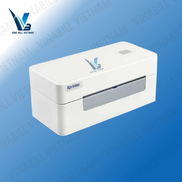Máy in tem nhãn vẫn đơn XP_D464B ( USB + BLUETOOTH )___TẠM HẾT HÀNG