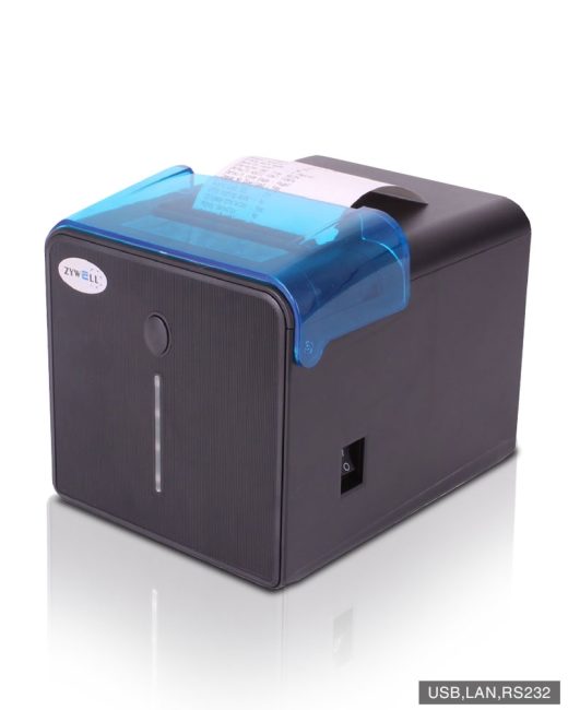 Máy In Hóa Đơn Zywell ZY905: Giải Pháp In Ấn Vượt Trội Cho Mọi Cửa Hàng