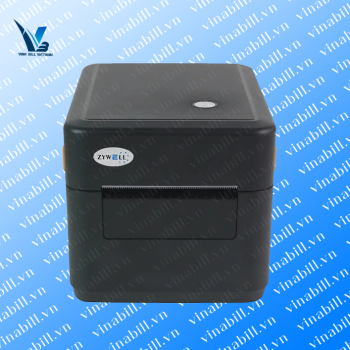 Máy in nhãn nhiệt Zywell Zy-3608 80mm (USB)